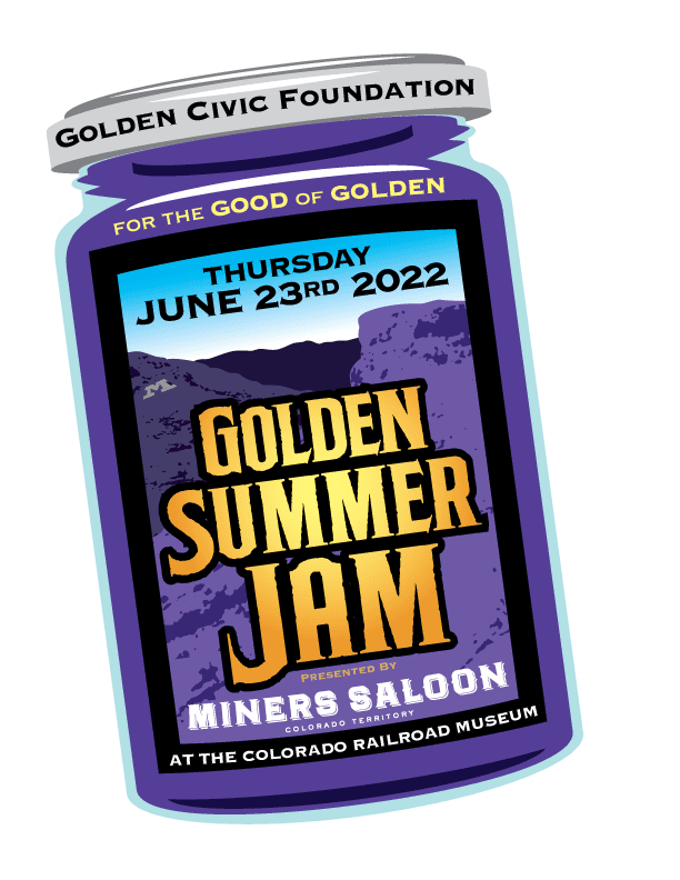 Golden Summer Jam