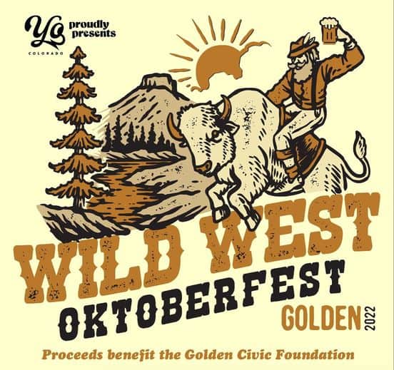 1st Annual Wildwest Oktoberfest a Success!